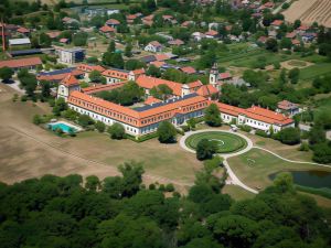 Hotel Château Bela