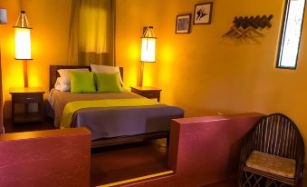 Cordillera Escalera Lodge