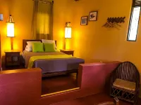 科迪勒拉埃斯卡勒拉生態小屋旅館