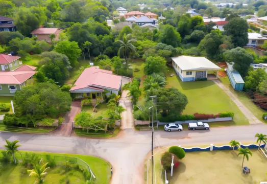 Kariba Kariba Inn - Housity