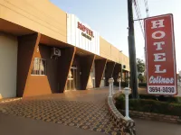 Hotel Colinas Hotels in der Nähe von Chuurch of Nossa Senhora da Guia