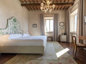 Villa Le Prata - Winery & Accommodation - Adults Only