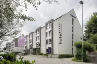 Hotel Münchwilen Hotels in Zuzwil