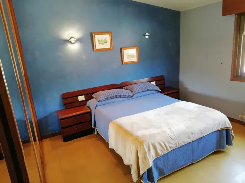 El Retiro Hotel a Baiona