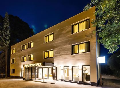 MountainPark | Event- und Tagungshotel Kassel