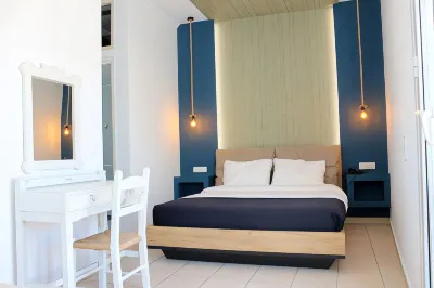 Ikaros Art Hotel