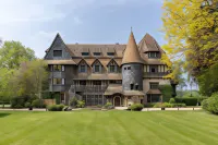 Les Jardins de Coppélia Hotels in Cricquebeuf