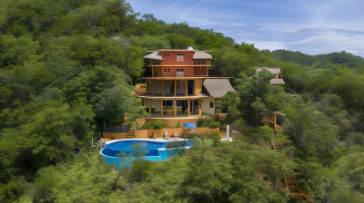 Casa Biulú