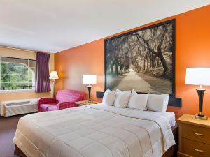 Americas Best Value Inn Darien