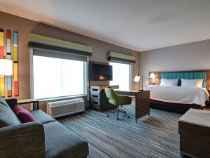 Hampton Inn and Suites by Hilton Canal Winchester Columbus