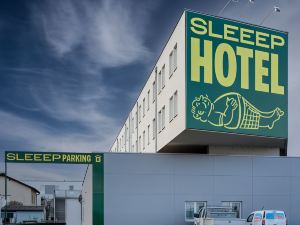 Sleeep Hotel Ansfelden