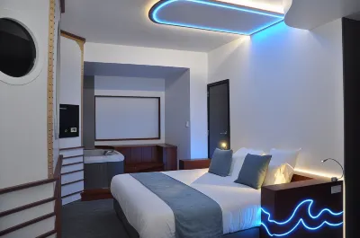 Inthemia Hotel di Estaimpuis