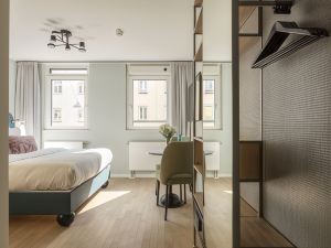 Numa | Blend Apartments