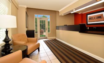 Extended Stay America Suites - Richmond - West End - I-64