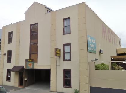 City East Motel