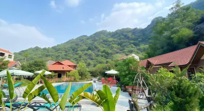 An Ngoc Tam Coc Bungalow