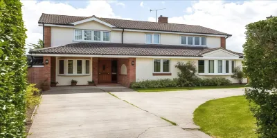 House Forty One Các khách sạn ở Waddesdon