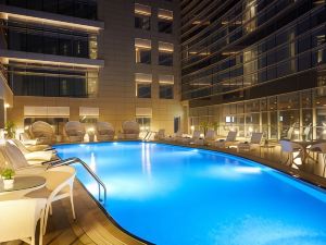 Dusitd2 Salwa Doha