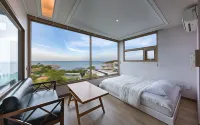 Pohang Cozy Suite Pension Hotels in Pohang