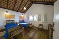 Estancia San Agustin Hotels in 
