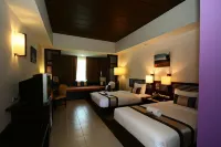 Mae Jo Golf Resort & Spa Hotels in San Sai