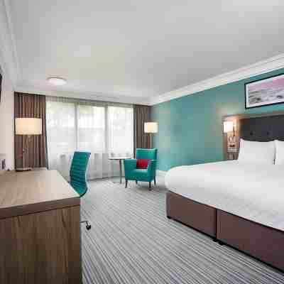 Leonardo Hotel and Conference Venue Aberdeen Airport Rooms