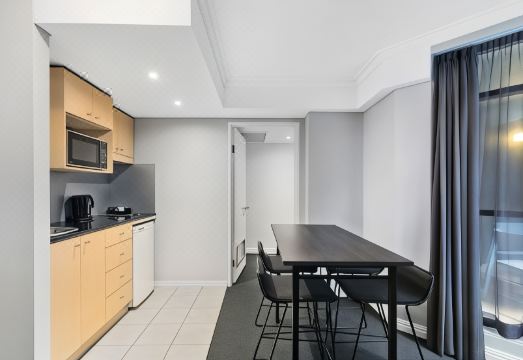 만트라 시드니 센트럴 외관 이미지