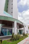 Hotel Eldorado Flat - Parkplatz