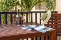 Blue Seas Resort Hotel di Cable Beach