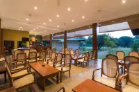 Camellia Resort and Spa Hotels in Avudangawa