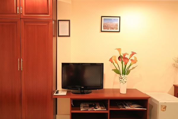 I피스 호텔(Ipeace Hotel - Bui Vien Walking Street)_5