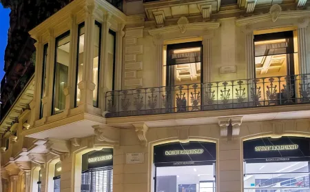 Hotel Actual