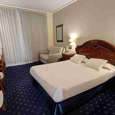 Hotel Vila-Real Palace Rooms