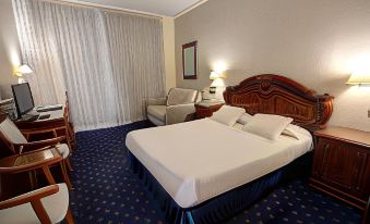 Hotel Vila-Real Palace