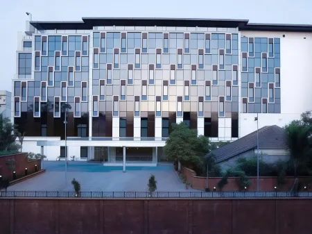 Vivanta Goa, Panaji Отели рядом с достопримечательностью «Fontainhas»