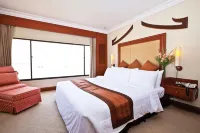 Hotel Cambodiana Hotels in Sangkat Chakto Mukh