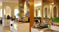 Eldis Regent Hotel