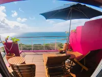 Pin Ciao Hotel Hotels near Eluanbi