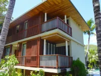 Dhevatara Beach Hotel Hotel dekat Praslin Museum