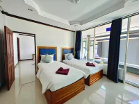 Baan Faa Talaychan Resort Hôtels à : Tha Mai