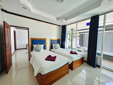 รูปภาพของบ้านฟ้าทะเลจันทร์รีสอร์ต Baan Faa Talaychan Resort