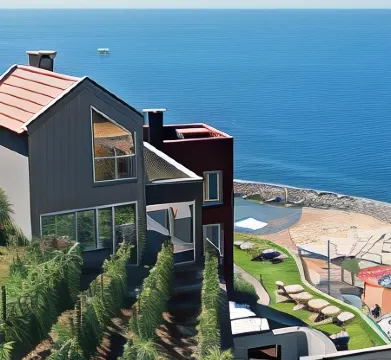 Socalco Nature Calheta