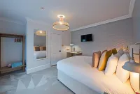 The Clarence Boutique Rooms Hôtels à : Southsea