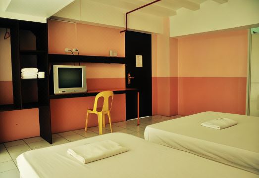 GV 호텔 라푸-라푸 시티