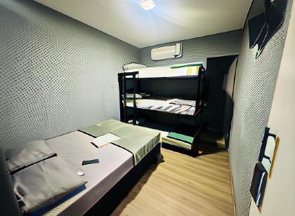 On Hostel GRU