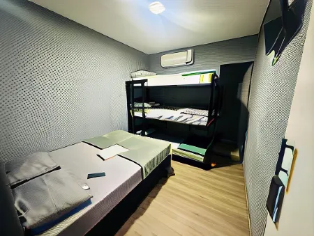 On Hostel GRU