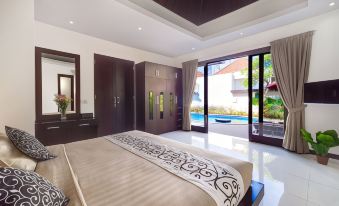 D&G Villas Nusa Dua