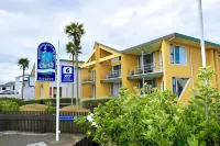 Bucklands Beach Waterfront Motel Hotel di Beachlands
