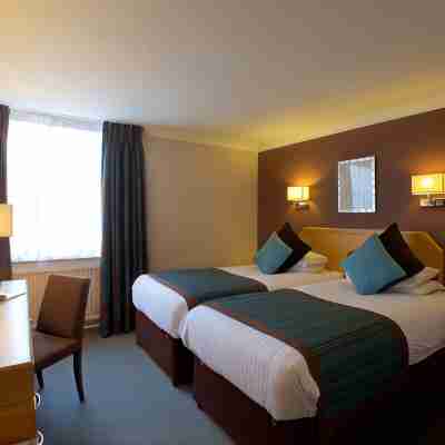 Stourport Manor Hotel Rooms