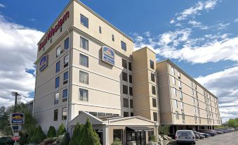 Best Western Plus Newark Airport West